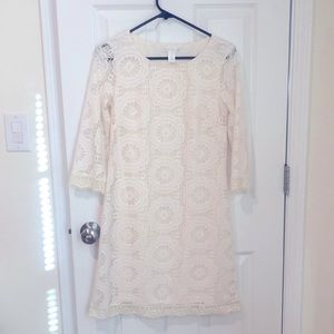 London Times Dress